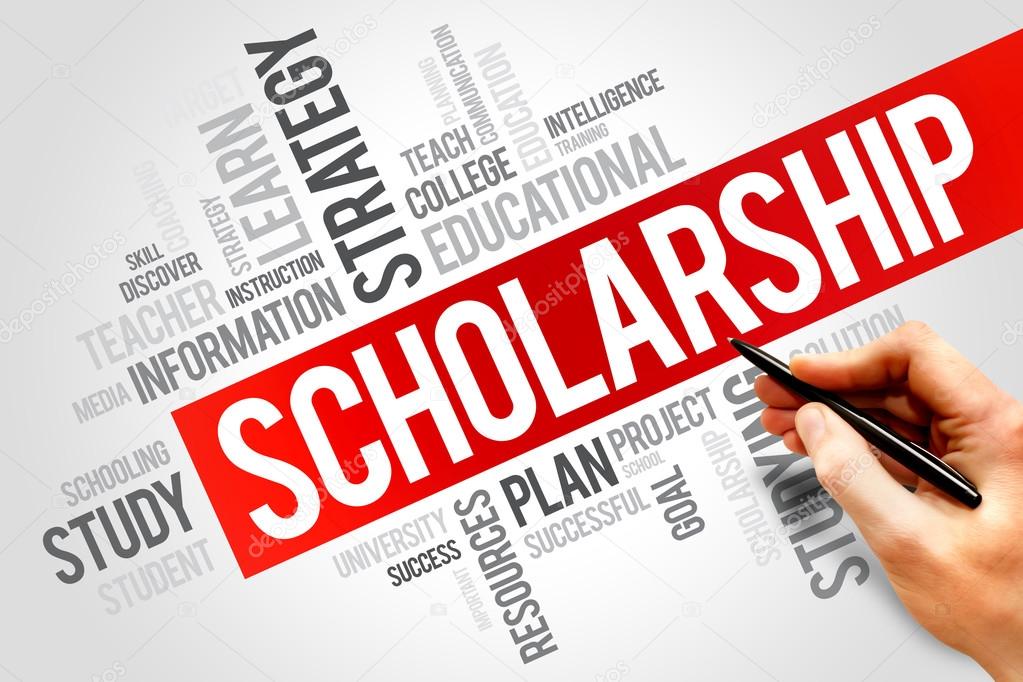  Scholarship Application 2024