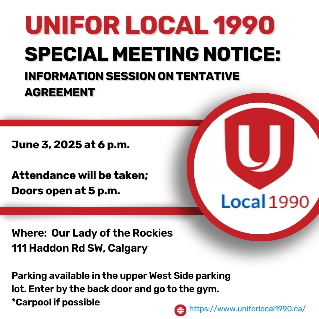 Meeting Notice