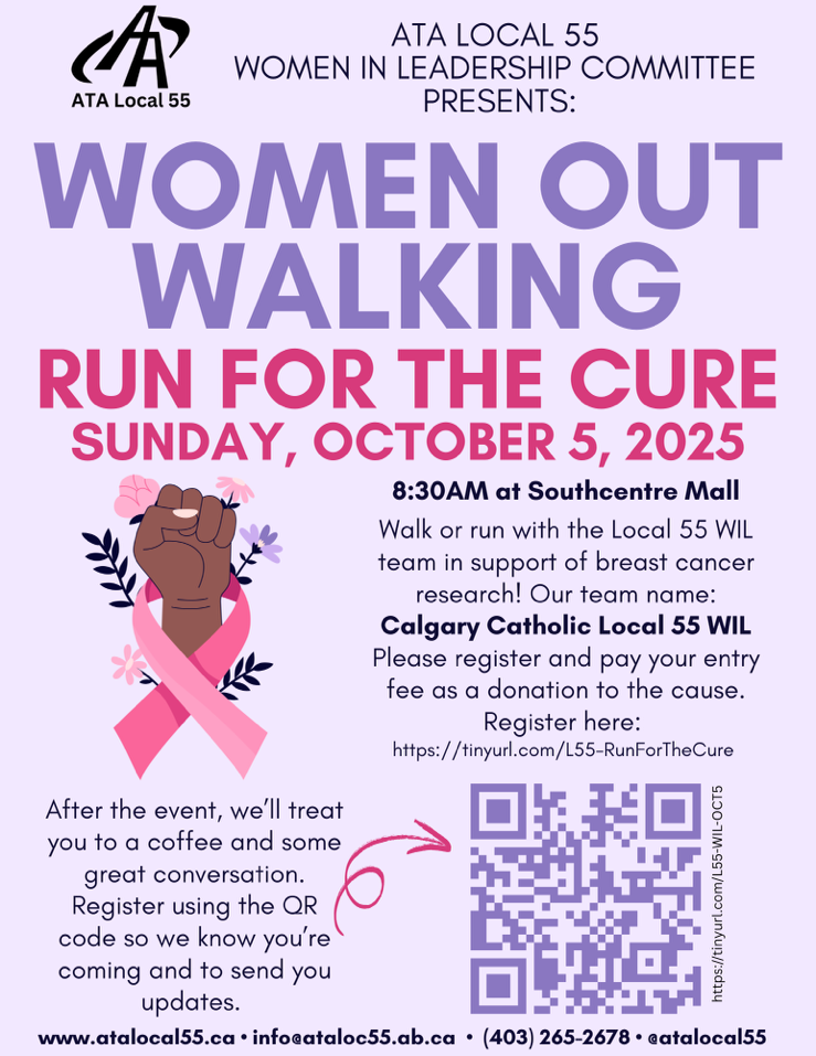 Women out Walking