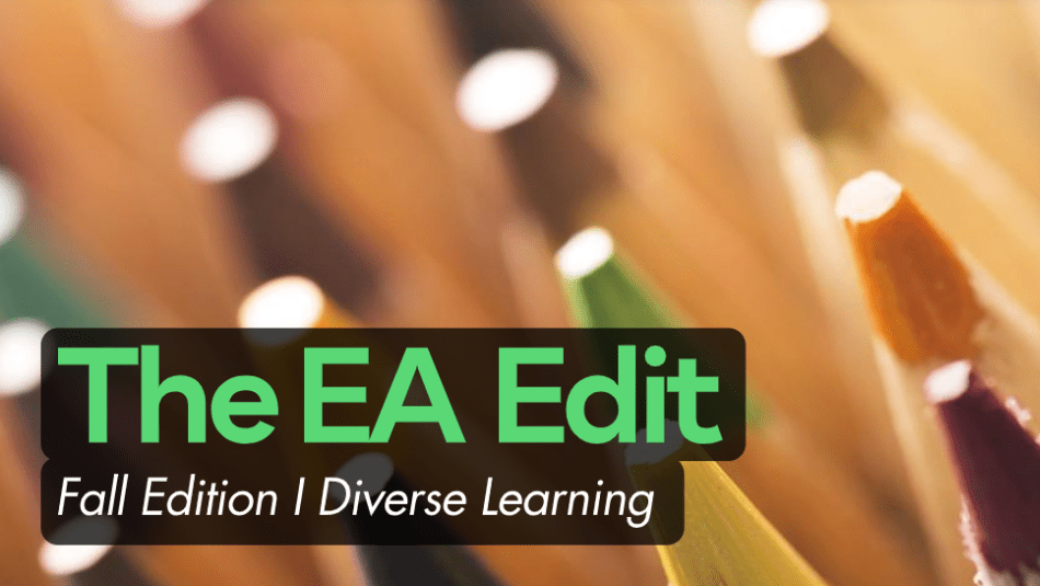 EA Edit