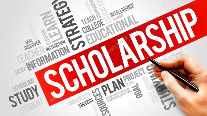  Scholarship Application 2024