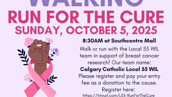 Women out Walking