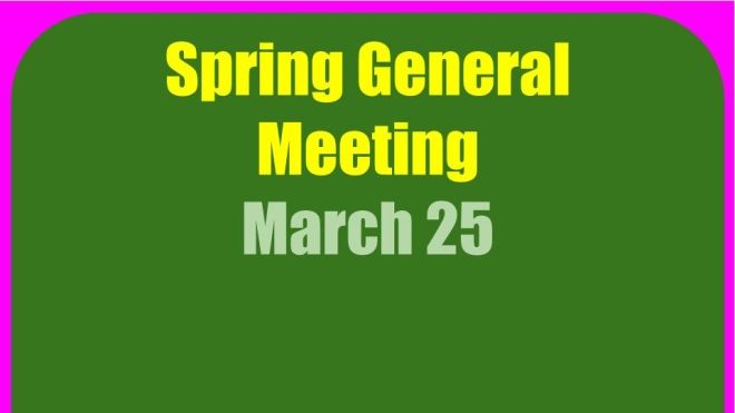 Spring GM