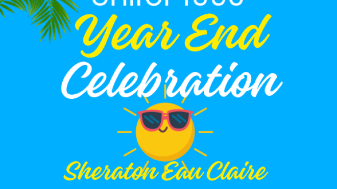 Year End Celebration