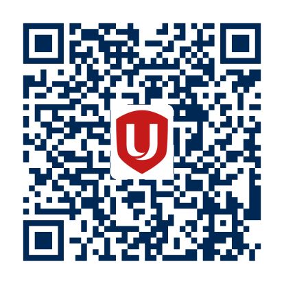 QR code to Health and Safety Survey in English