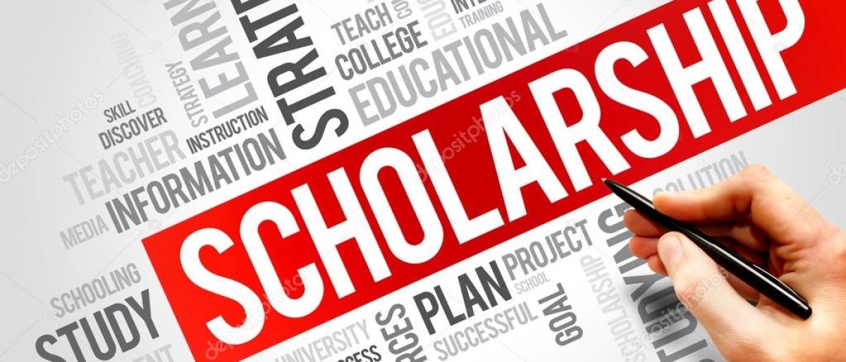  Scholarship Application 2024